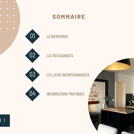 Entre Terre Et Mer Les Essarts  Extérieur photo